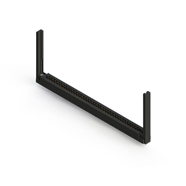 357-038-545-168 EDAC Inc.  Edgeboard Connectors